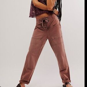 NWOT Hayden Pull On Pants